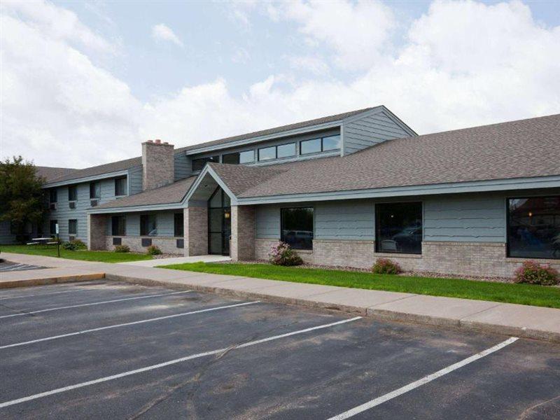 Americinn By Wyndham Rice Lake Esterno foto