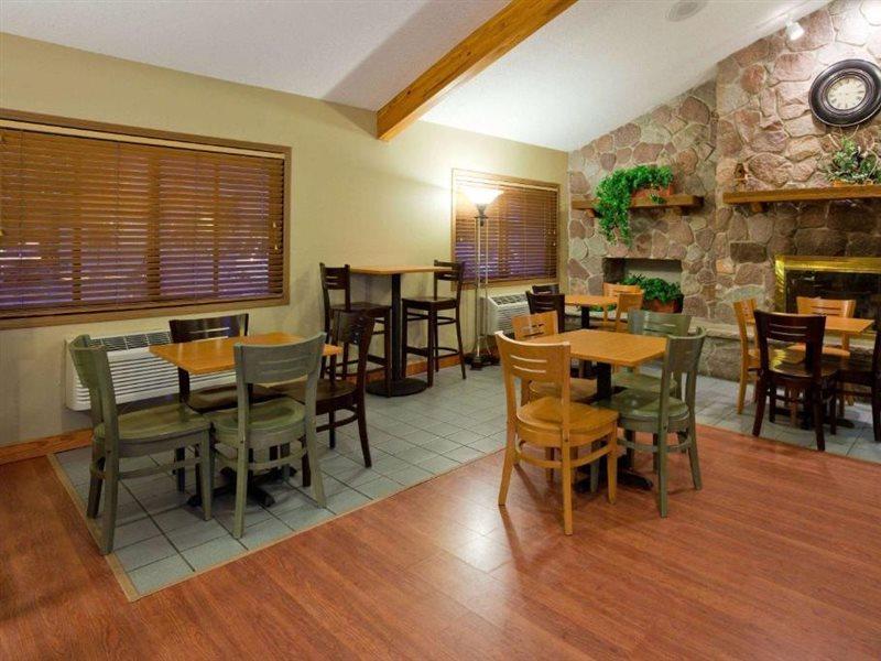 Americinn By Wyndham Rice Lake Esterno foto