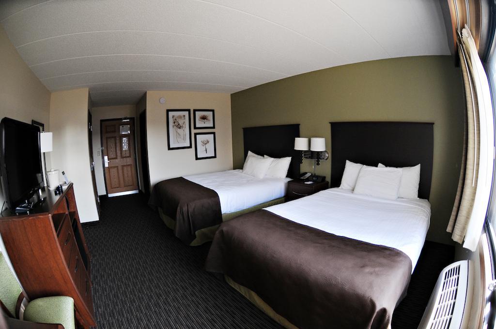 Americinn By Wyndham Rice Lake Camera foto