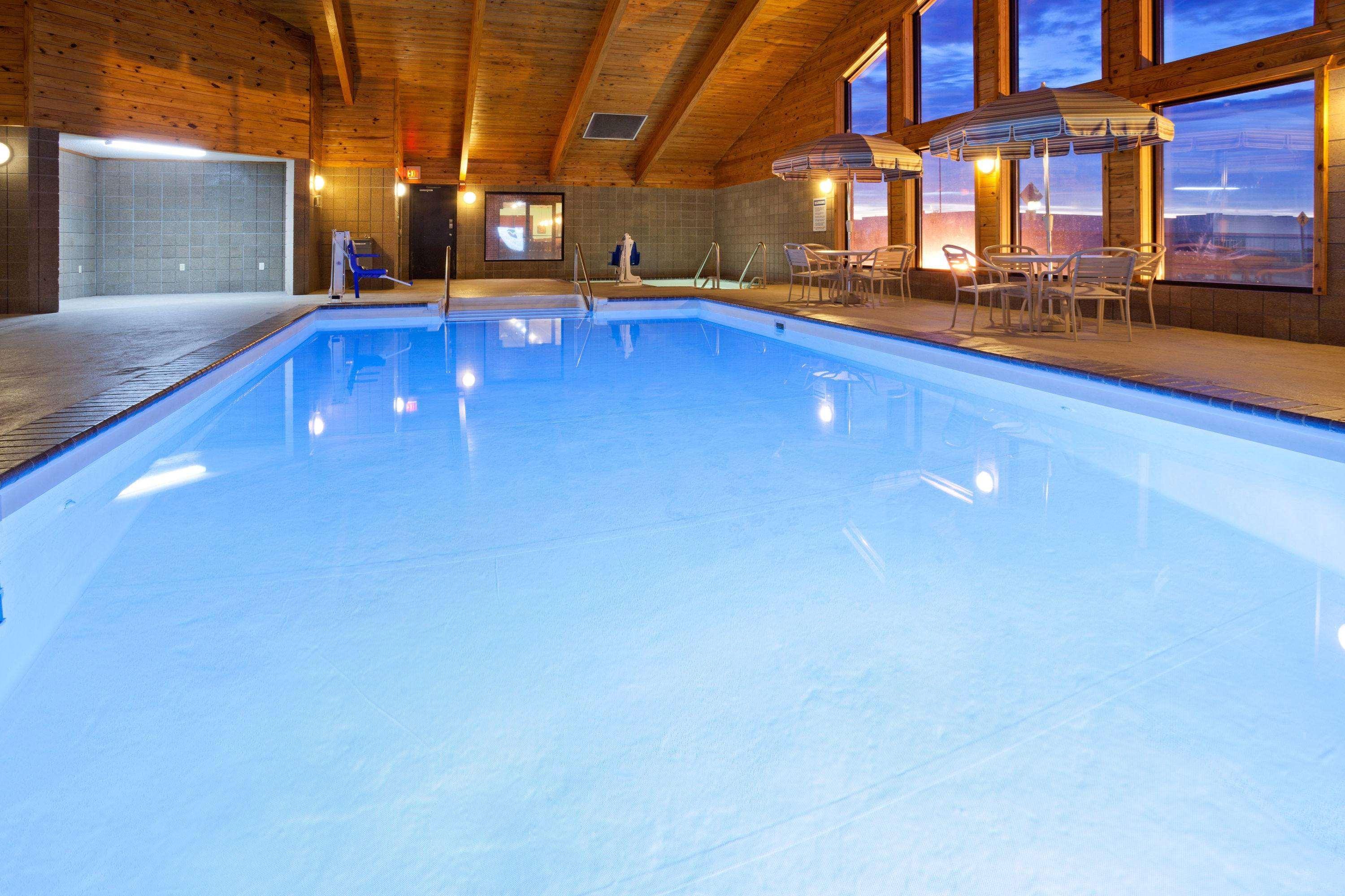 Americinn By Wyndham Rice Lake Esterno foto