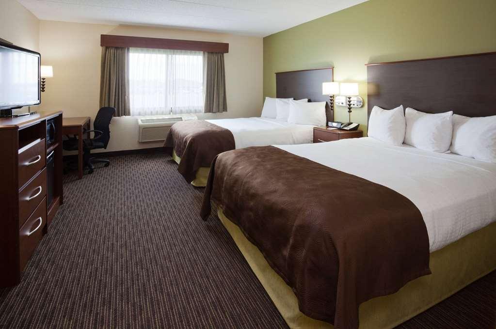 Americinn By Wyndham Rice Lake Camera foto