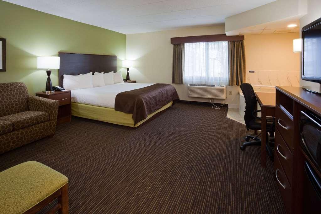 Americinn By Wyndham Rice Lake Camera foto